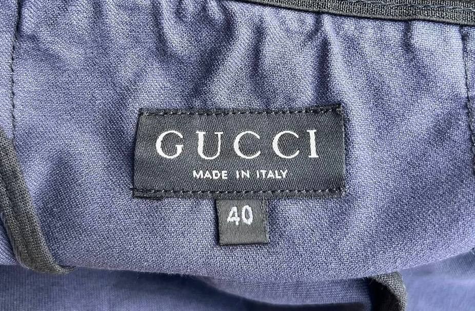 Gucci Gucci - Tom Ford FW94 Riding Pants Size 26" / US 2 / IT 38 - 8 Thumbnail