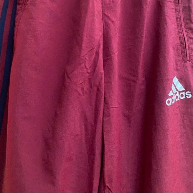 Adidas × Gosha Rubchinskiy Adidas X Gosha Rubchinskiy Trackpants SS18 Size US 28 / EU 44 - 4 Thumbnail
