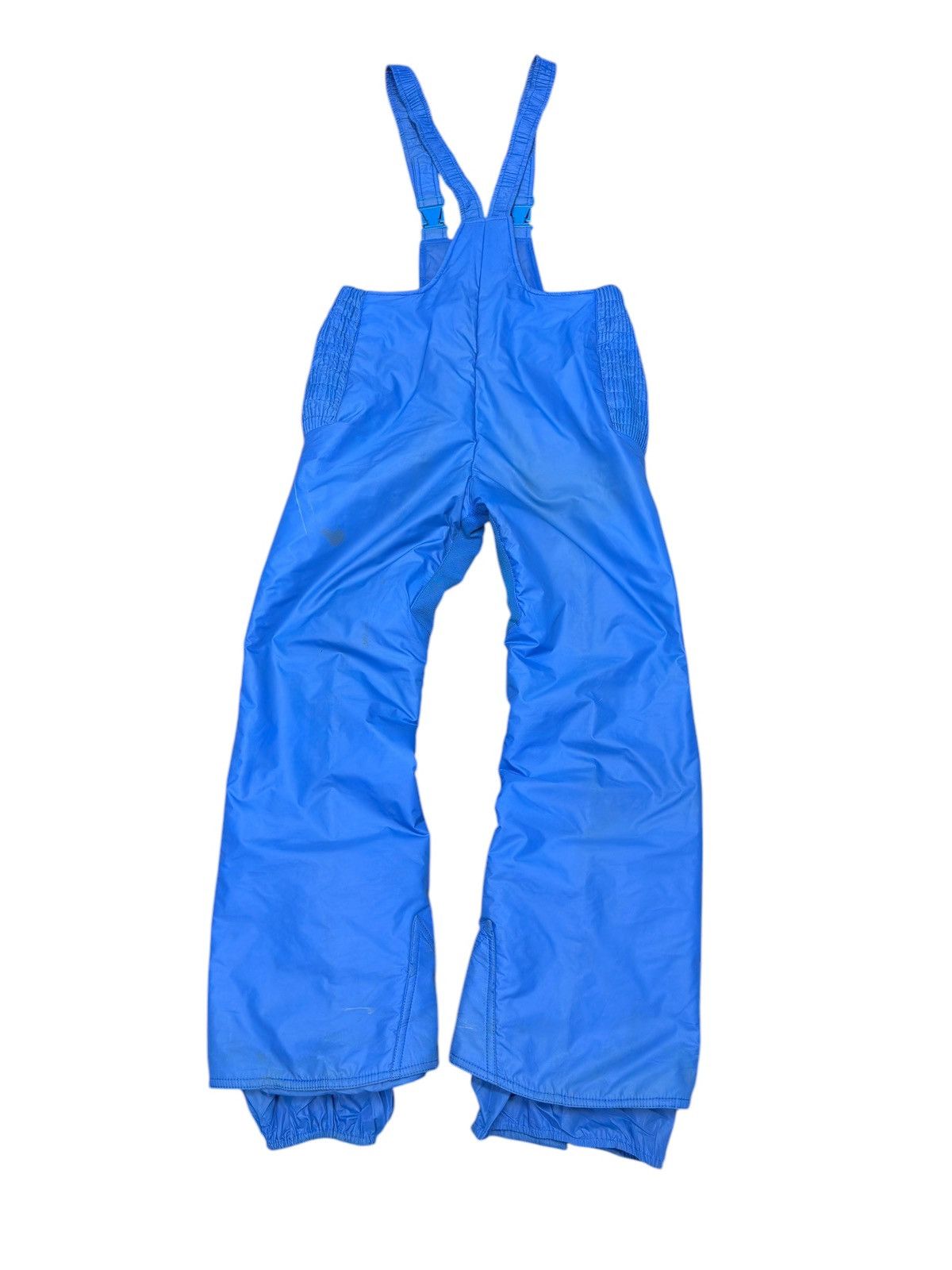 Moncler Vintage Moncler Ski Overall Size US 33 - 11 Thumbnail