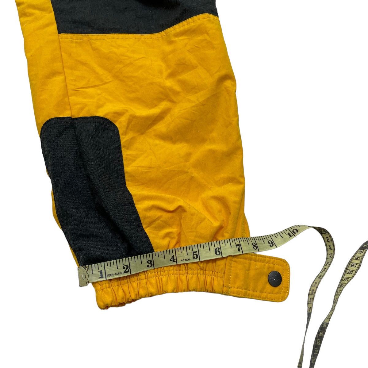 Ellesse 💥Vintage Ellesse Jumpsuit Ski Pant Size US 32 / EU 48 - 9 Thumbnail