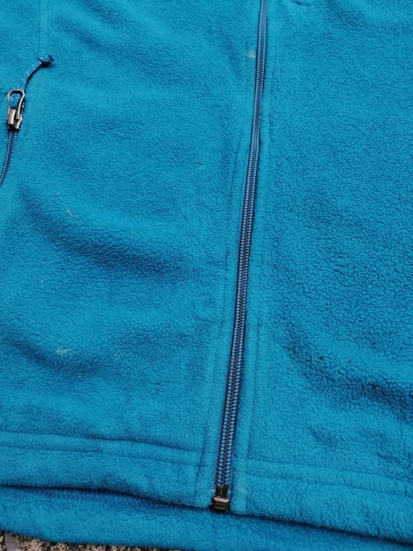 L.L. Bean × Polartec L. L. Bean Polartec Fleech Jacket Size M / US 6-8 / IT 42-44 - 8 Thumbnail