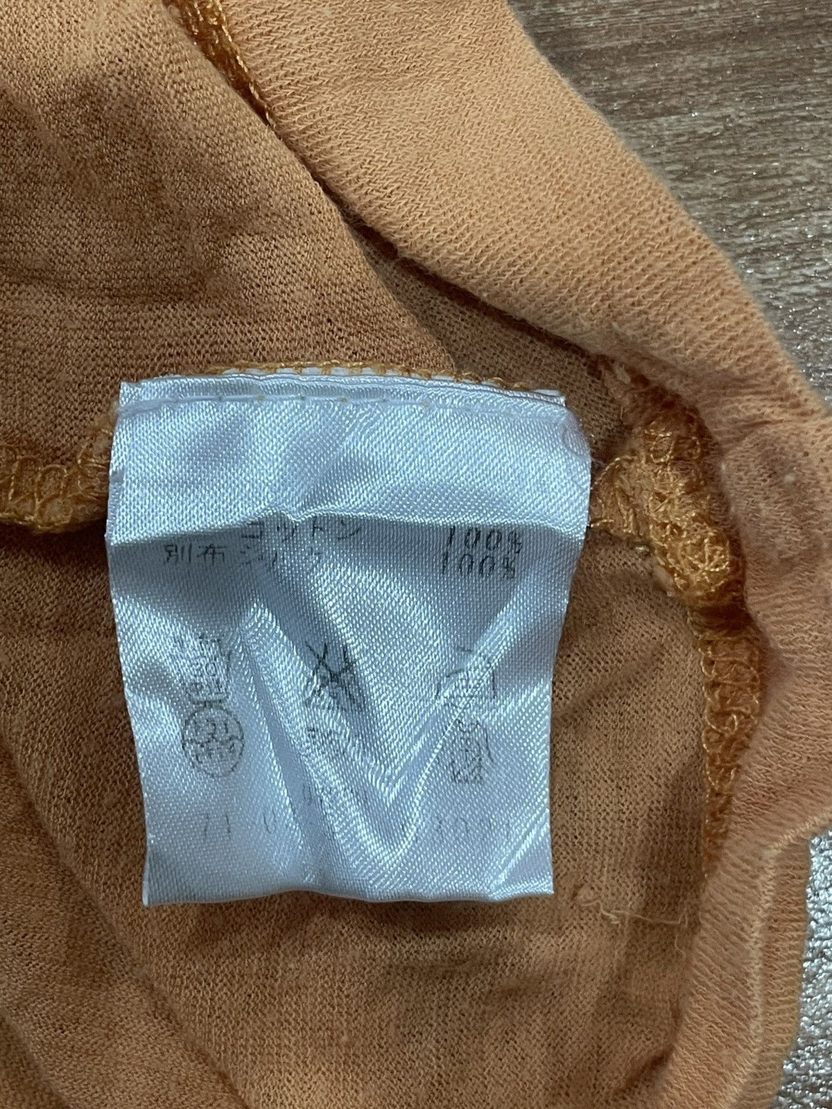 Dries Van Noten Dries van Noten Blouse Size S / US 4 / IT 40 - 3 Thumbnail