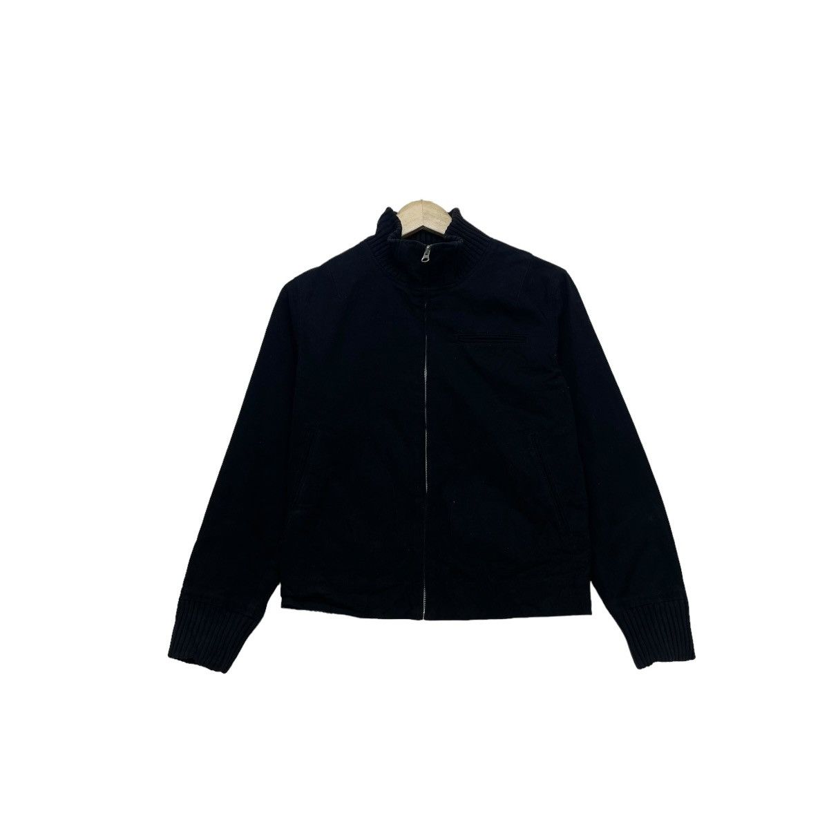45rpm × Beams Plus × Japanese Brand 💥Japanese Brand Beams Work In Progress Jacket Size M / US 6-8 / IT 42-44 - 1 Thumbnail
