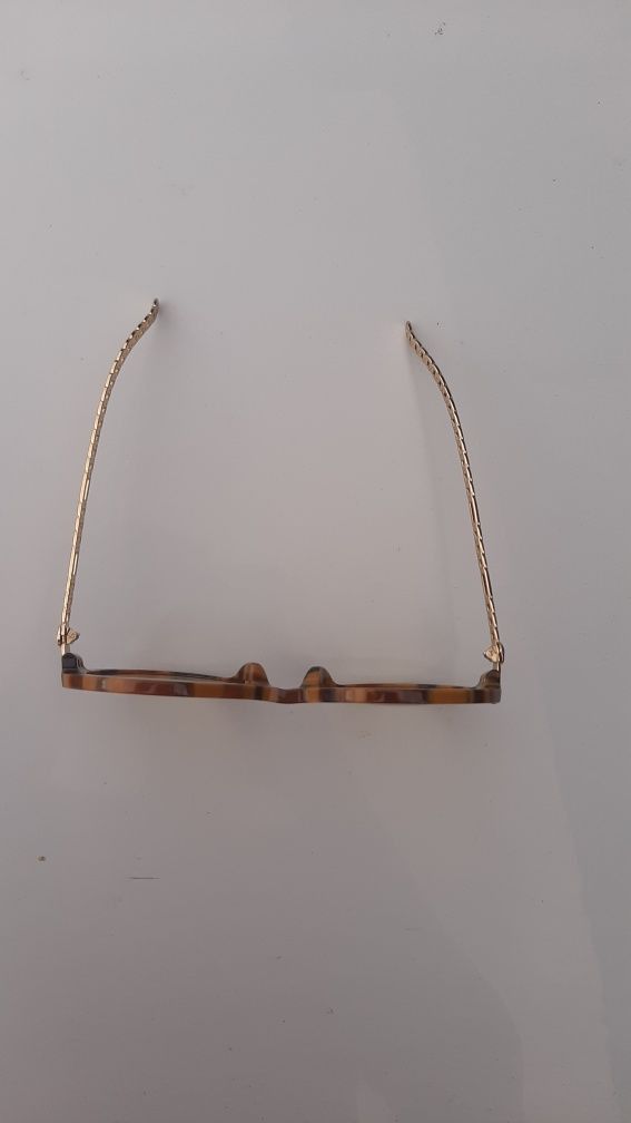 Gucci Gucci Havana Gold GG0726S Sunglasses Size ONE SIZE - 6 Thumbnail