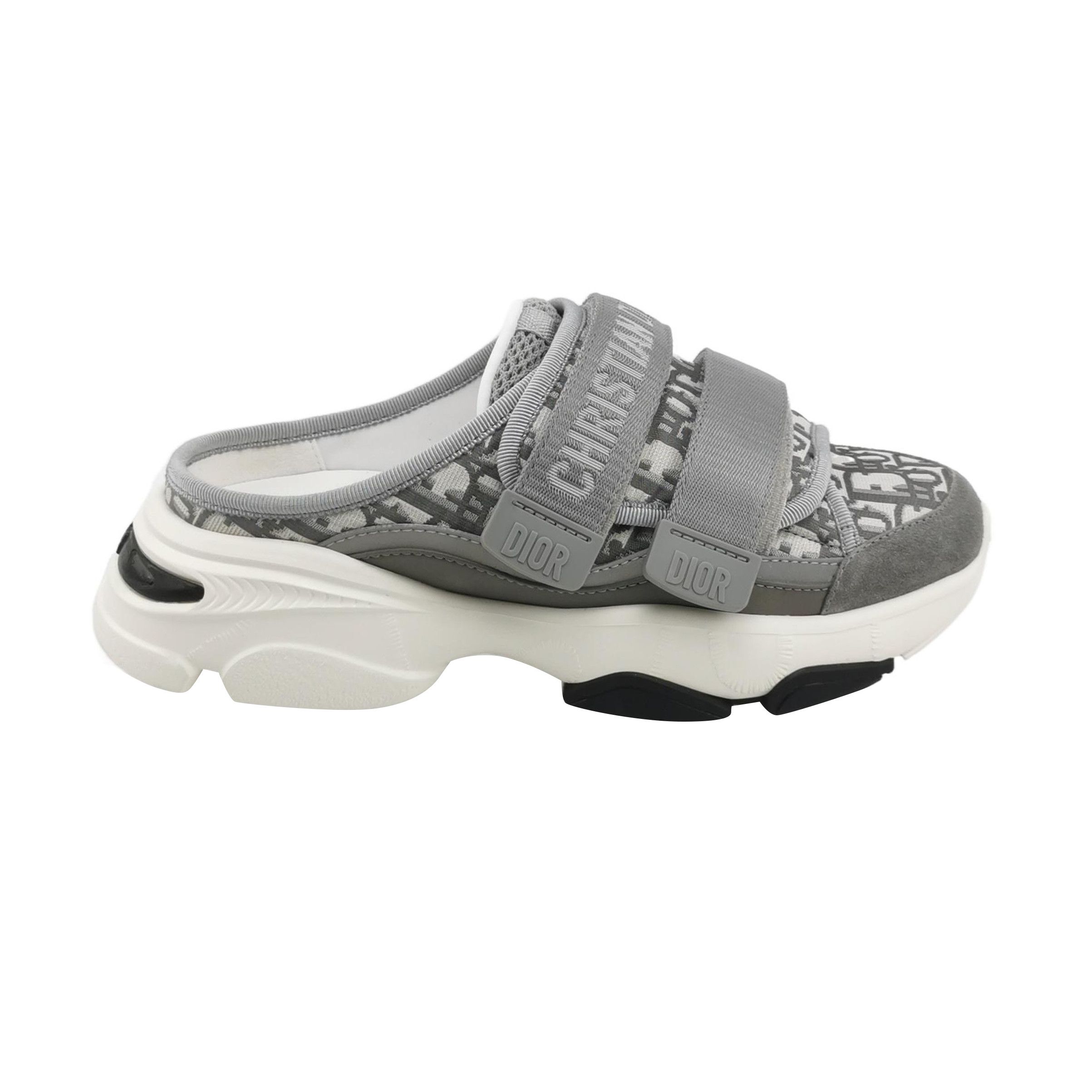 Dior Dior Women it_34-5 Sandals Size US 4.5 / IT 34.5 - 1 Thumbnail