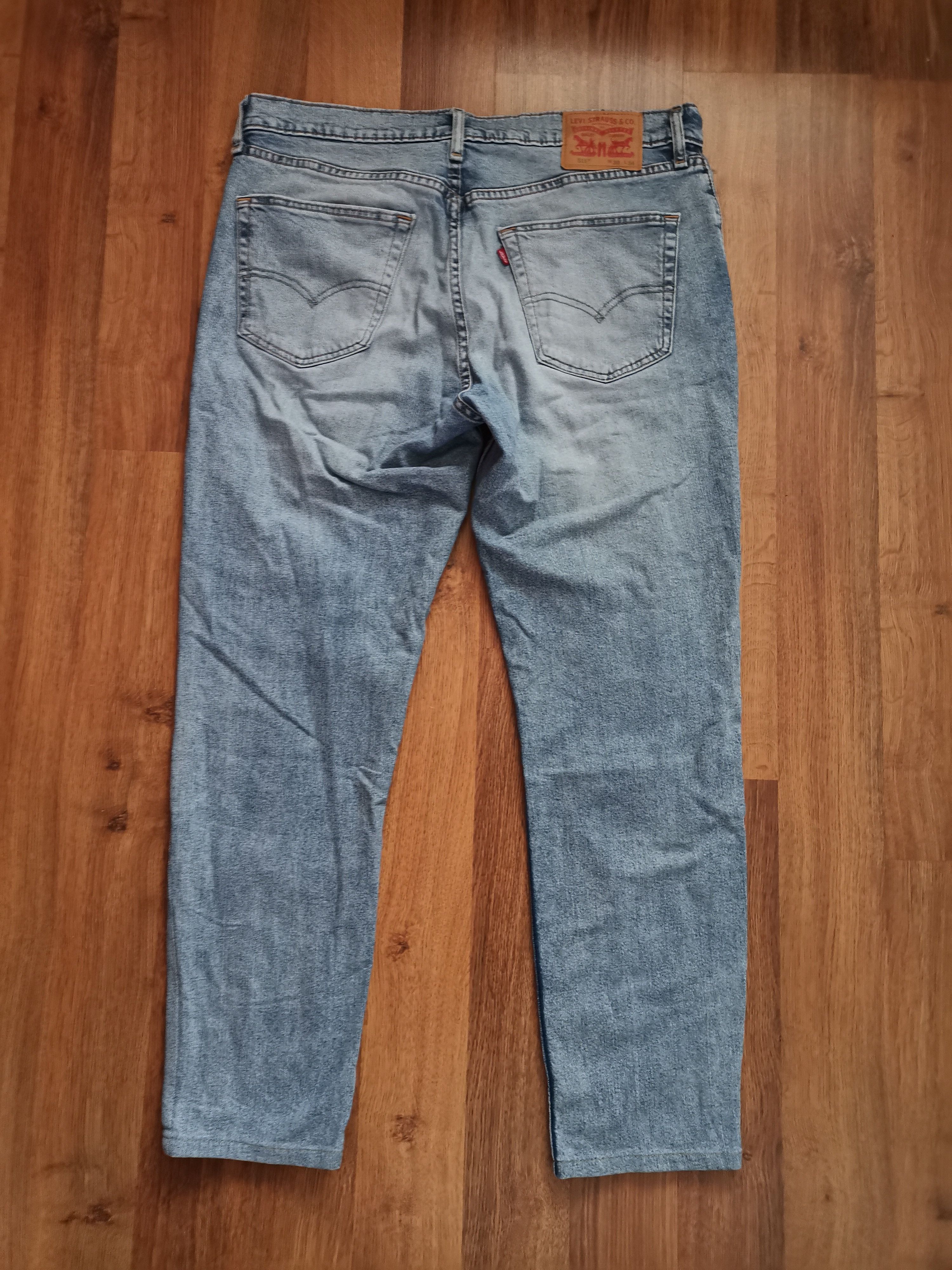 Levi's Levi's 511 Jeans Size US 36 / EU 52 - 2 Thumbnail