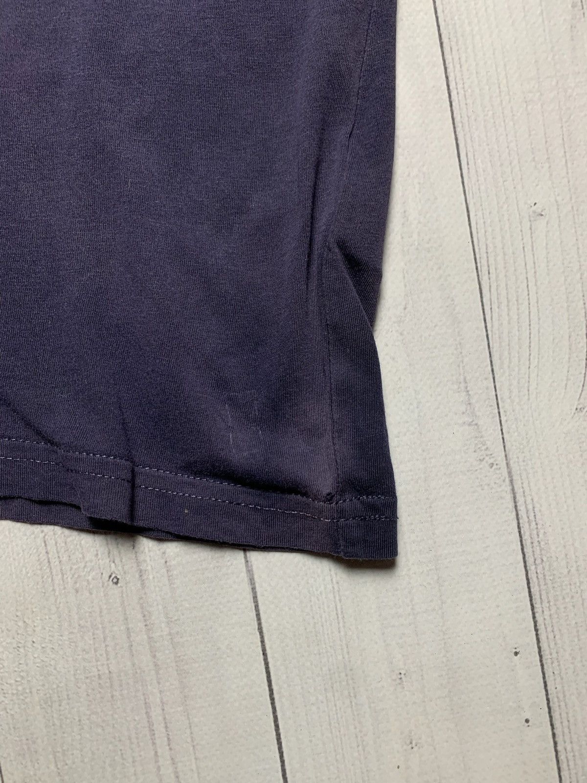 Vivienne Westwood Vintage Vivienne Westwood tee logo distressed Size US M / EU 48-50 / 2 - 7 Thumbnail