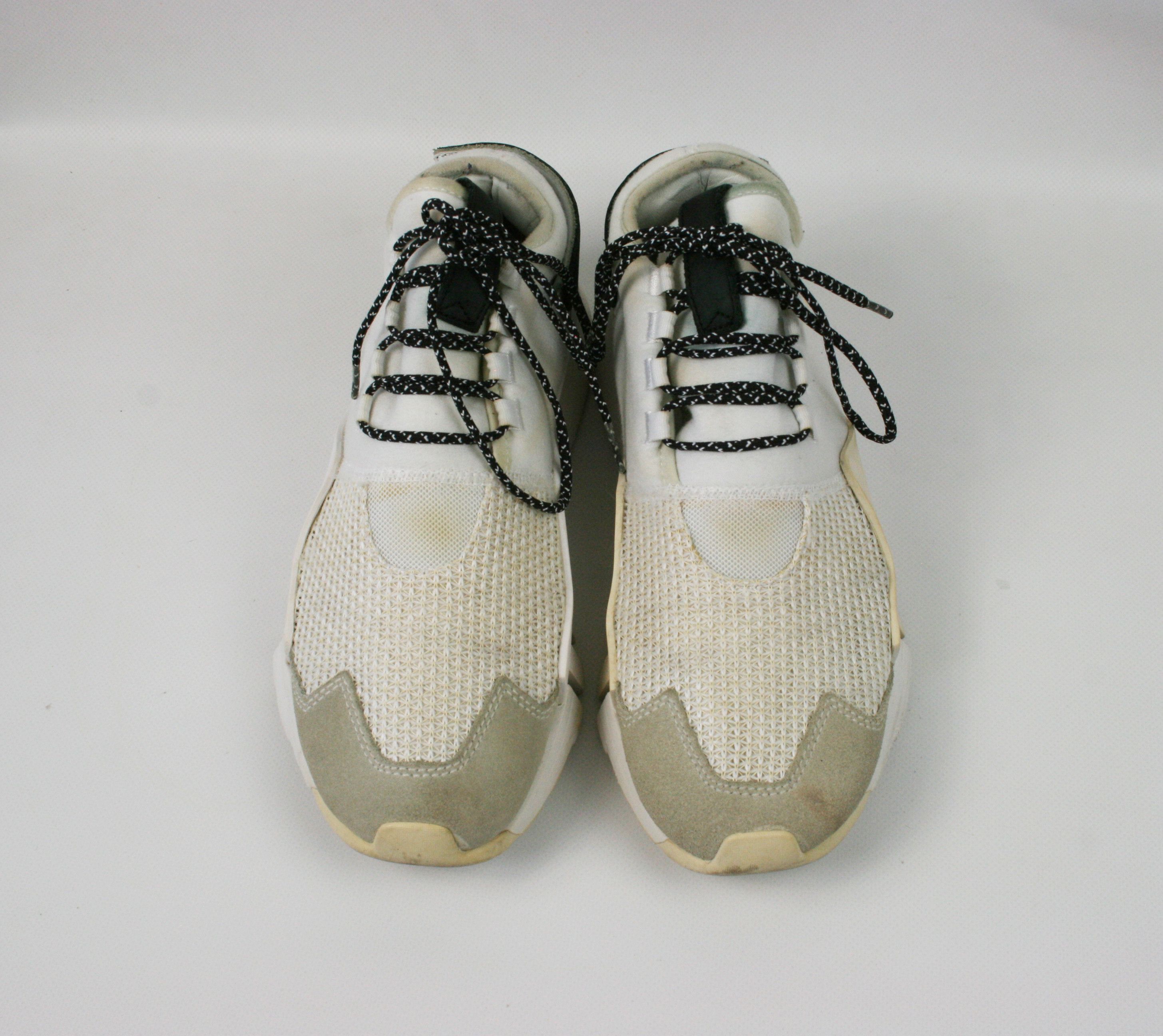 Y-3 2017 Ayero Ftw Sneakers Size US 8.5 / EU 41-42 - 4 Thumbnail