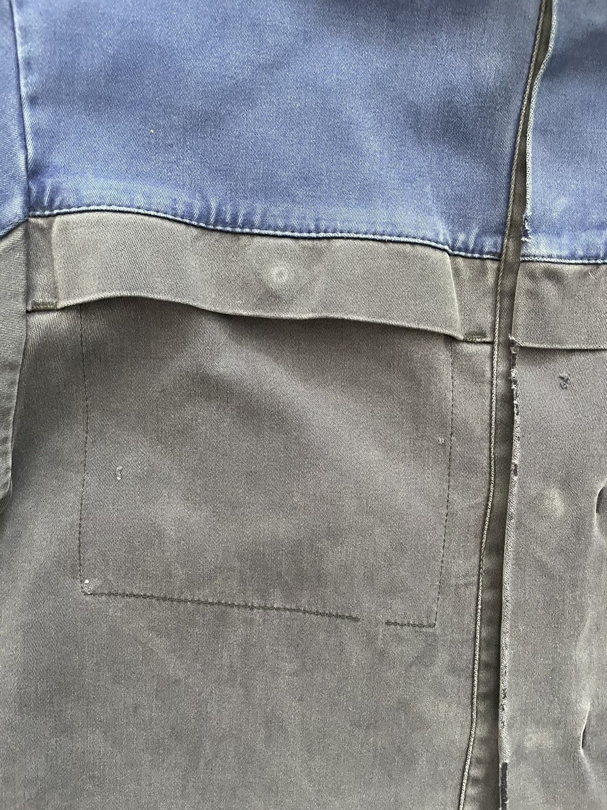Other Vintage moleskin welders jacket Size US M / EU 48-50 / 2 - 4 Thumbnail