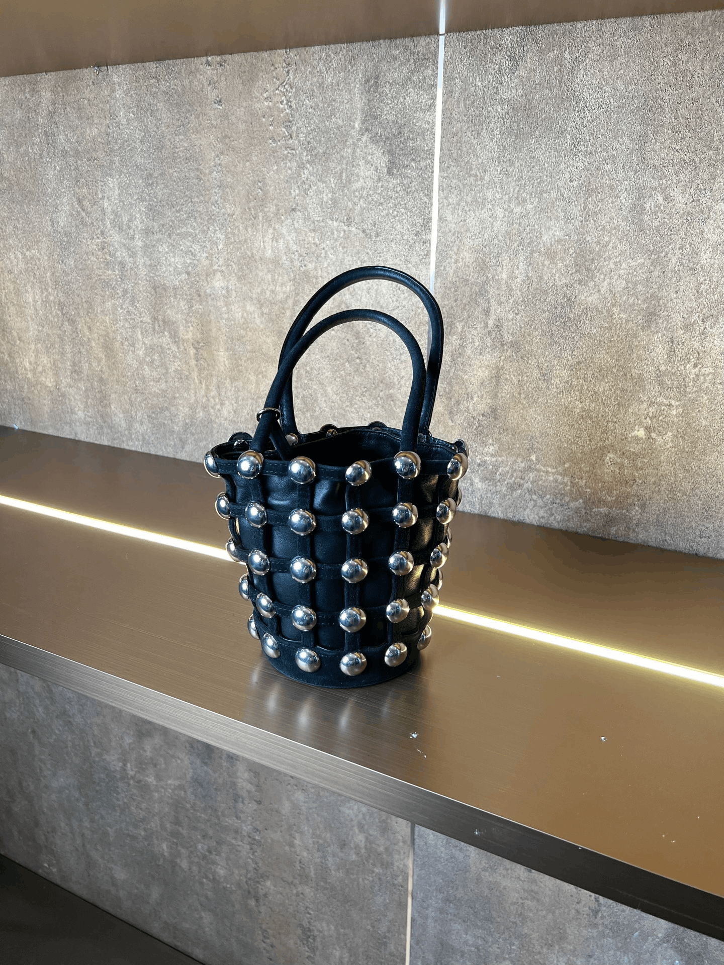 Alexander Wang Alexander Wang Bucket Bag Size ONE SIZE - 1 Thumbnail