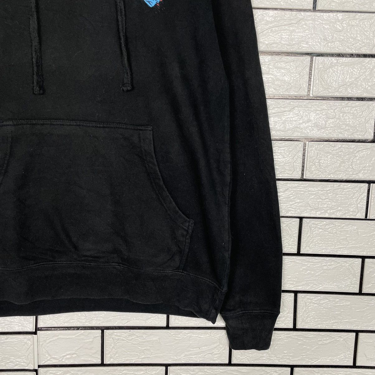 Santa Cruz Skateboards Santa Cruz Skateboard Big Logo Hoodie Size US M / EU 48-50 / 2 - 4 Thumbnail