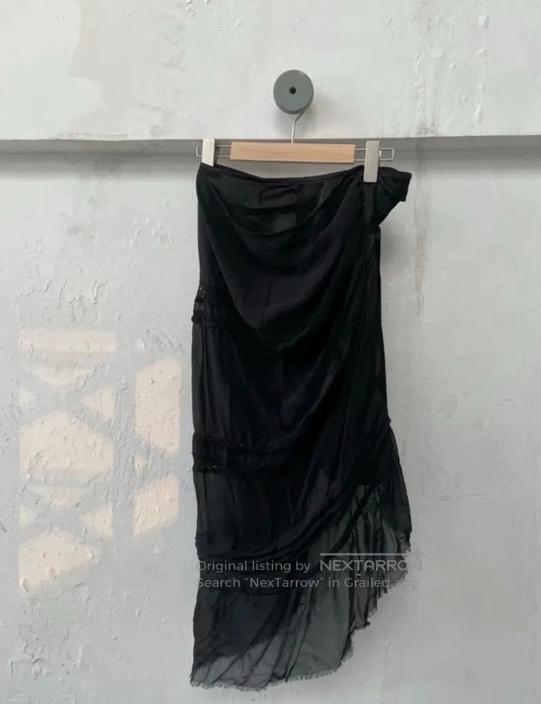 Junya Watanabe Junya Watanabe size S Skirt Size 23" - 1 Thumbnail