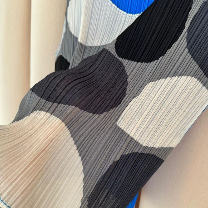 Issey Miyake issey miyake size:3 Pleated sleeveless vest 2505-Nextarrow Size XXS / US 00 / IT 34 - 7 Thumbnail