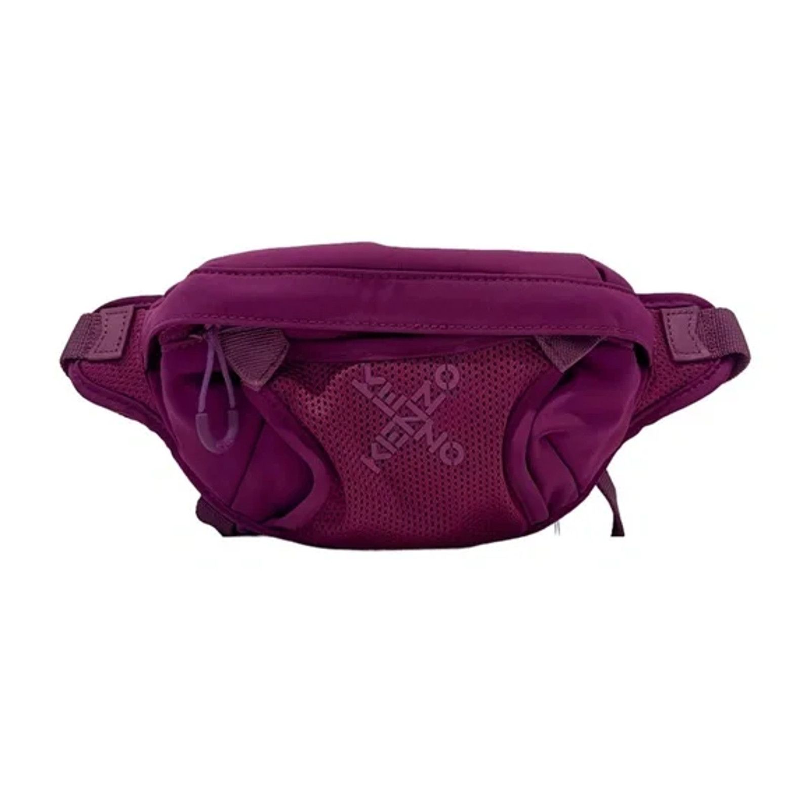 Kenzo Kenzo Nylon String Belt Bag Size ONE SIZE - 1 Thumbnail