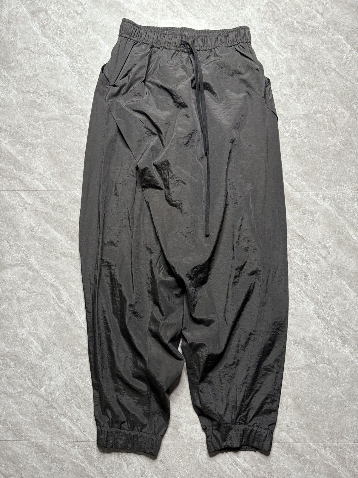 Julius Julius F/W 22 Erebus Front Covered Pants Size US 30 / EU 46 - 3 Thumbnail