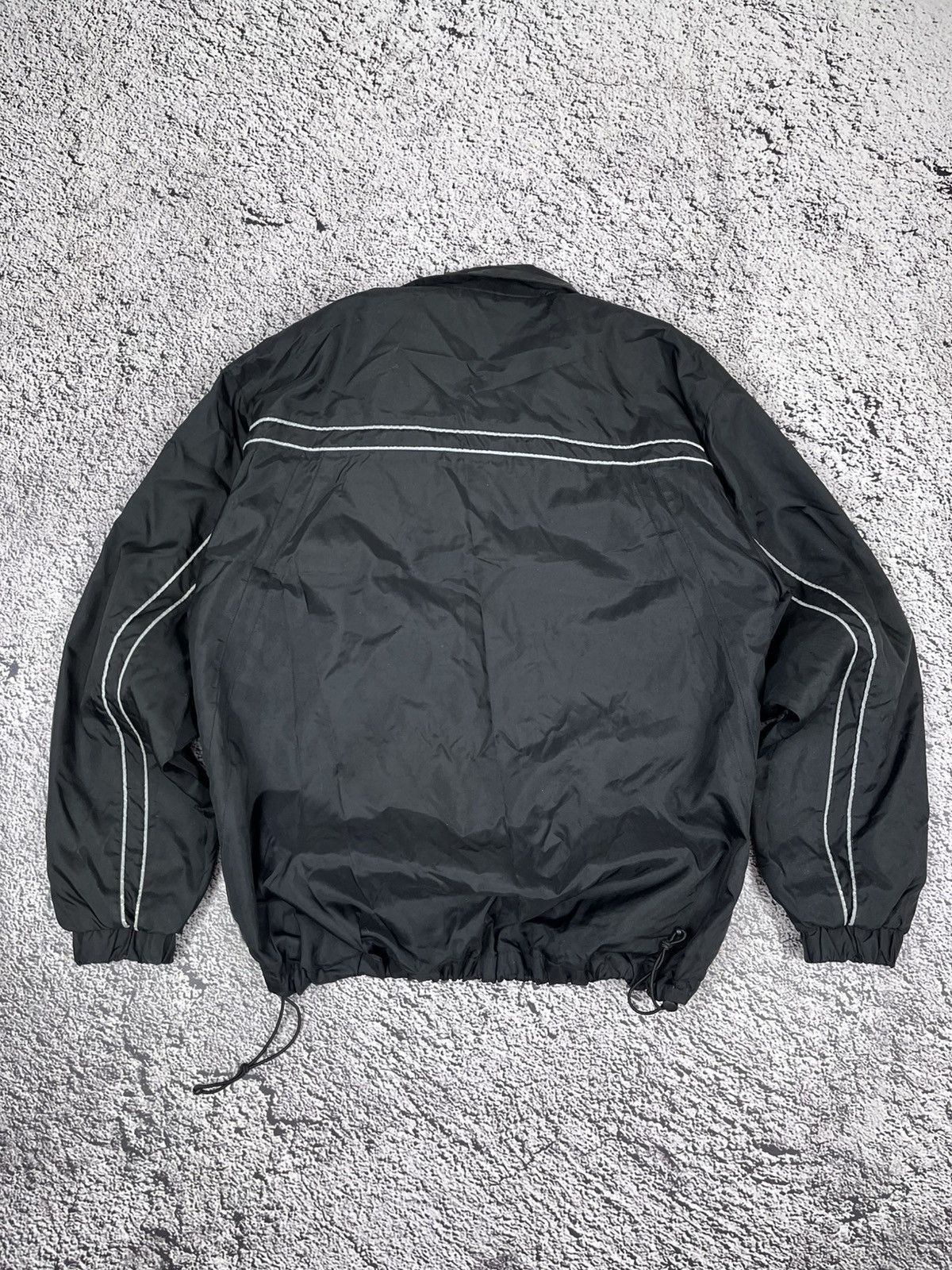 Mercedes-Benz Mercedes Benz Drill Reflective Light Racing Mechanic Jacket Size US S / EU 44-46 / 1 - 6 Thumbnail