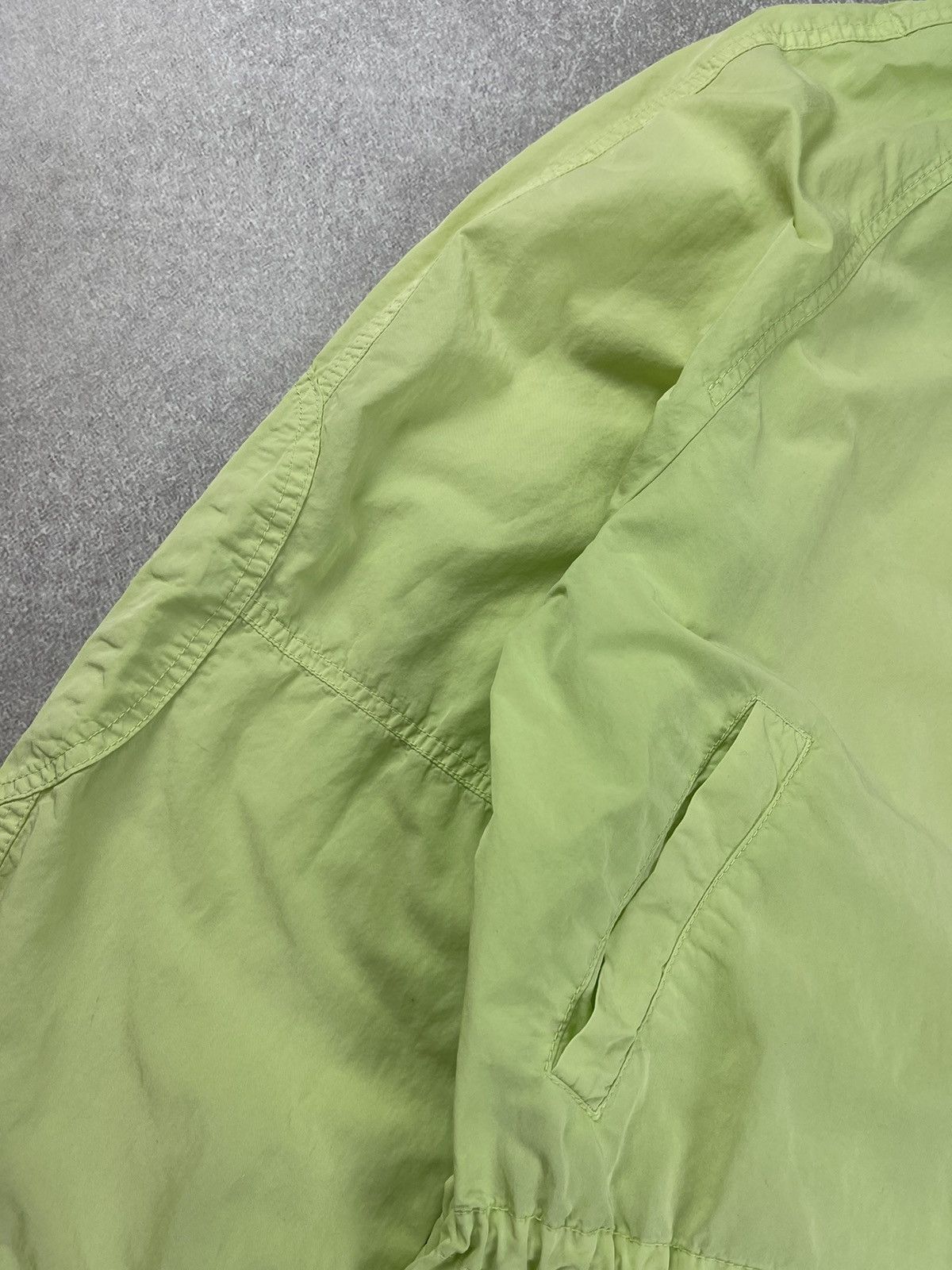 Japanese Brand × OSKA OSKA Lightweight Parka Jacket Japan Style Size 1 Size M / US 6-8 / IT 42-44 - 7 Thumbnail