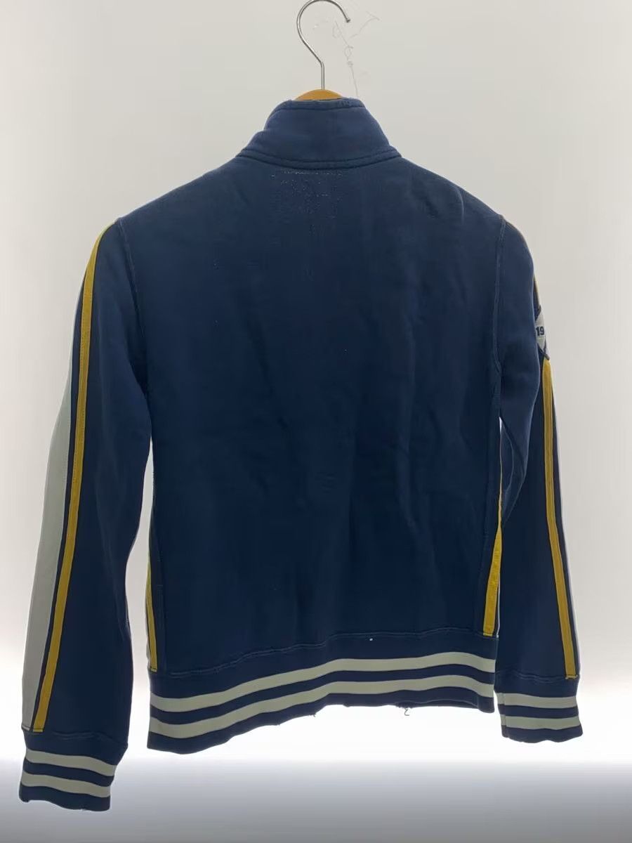 Hysteric Glamour 90s Archive Hysteric Striped Track Jacket Size S / US 4 / IT 40 - 2 Thumbnail