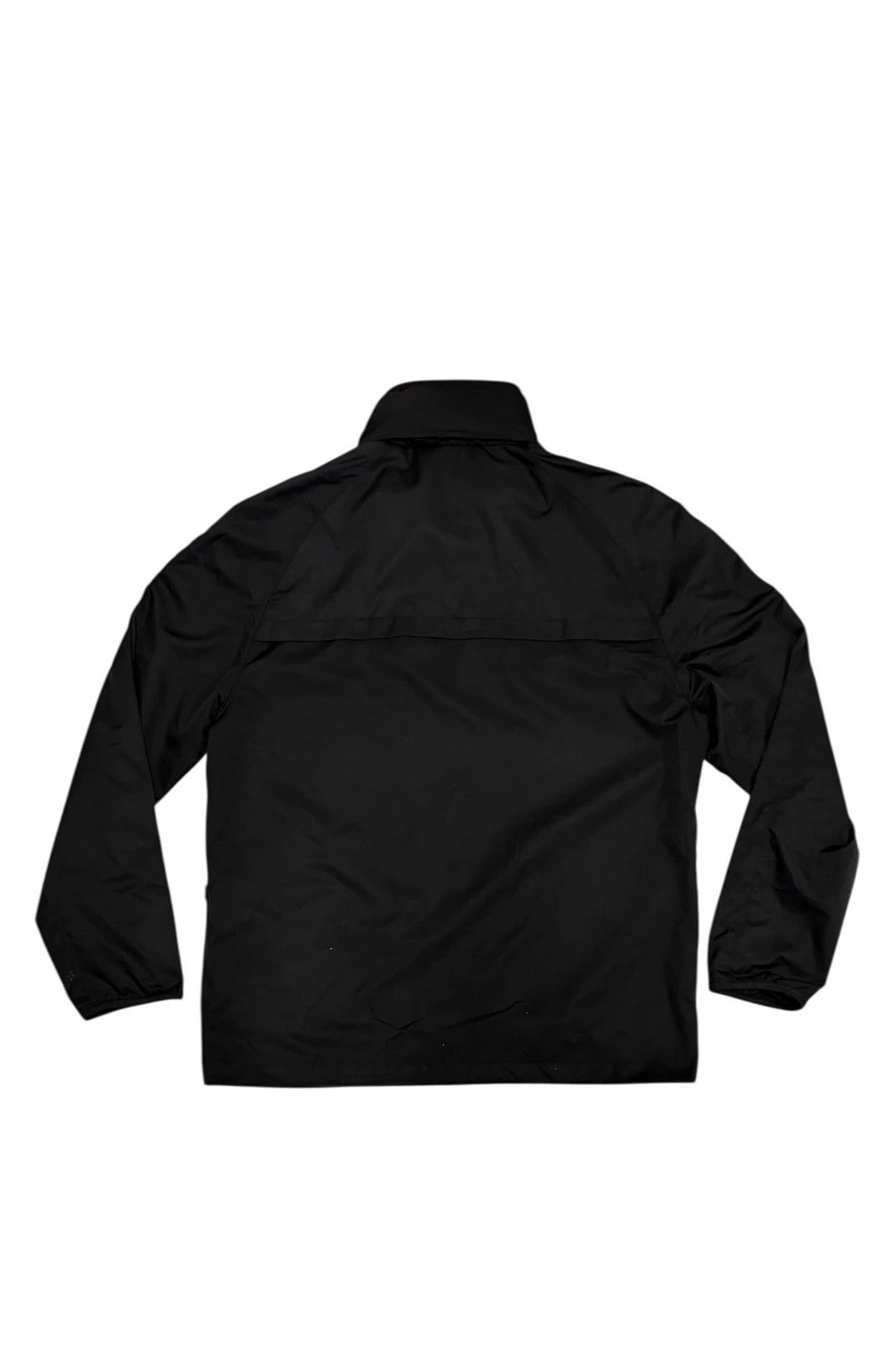 Marithe + Francois Girbaud Marithé Francois Girbaud windbreaker fleece jacket Size US M / EU 48-50 / 2 - 2 Thumbnail