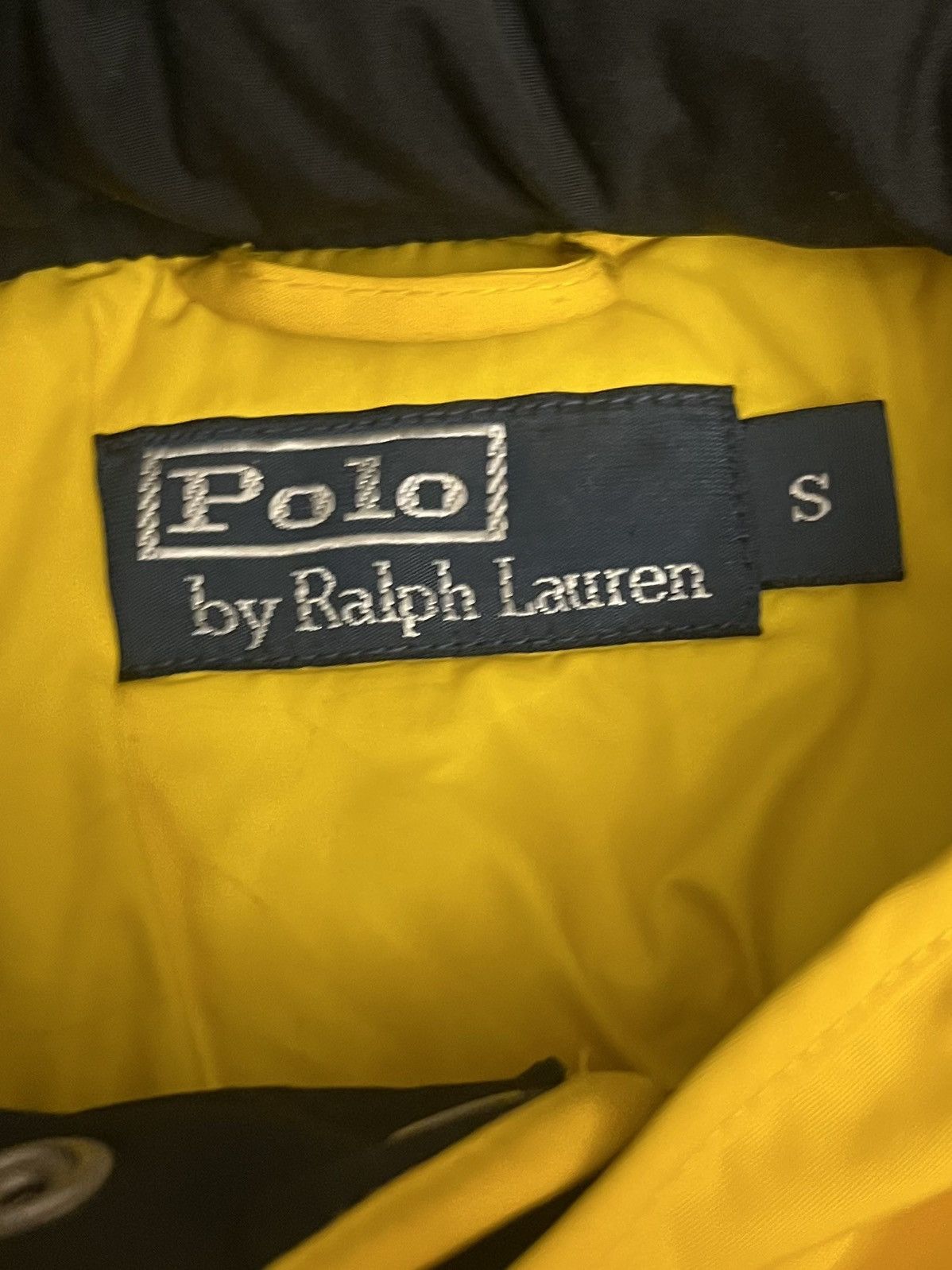 Ralph Lauren Ralph Lauren Deutschland Racing Jacket, Size S Size US S / EU 44-46 / 1 - 7 Thumbnail
