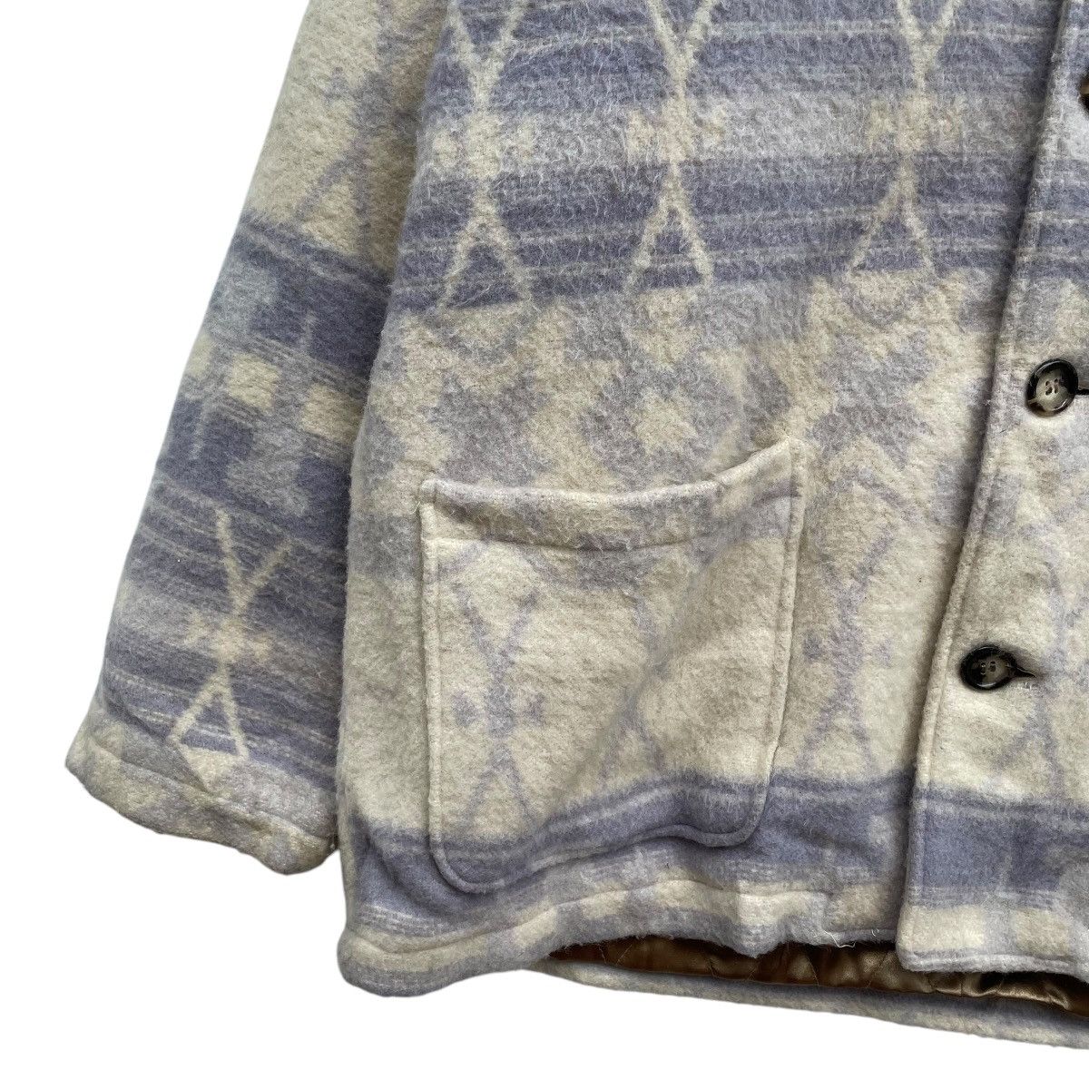 Native 💥Japanese Brand Collins Fashion Firenze Warm Jacket Size US M / EU 48-50 / 2 - 5 Thumbnail