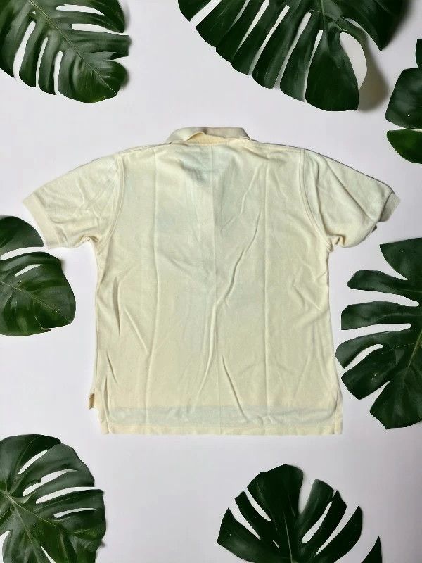 Burberry × Vintage Vintage Burberrys Polo Size US S / EU 44-46 / 1 - 2 Thumbnail