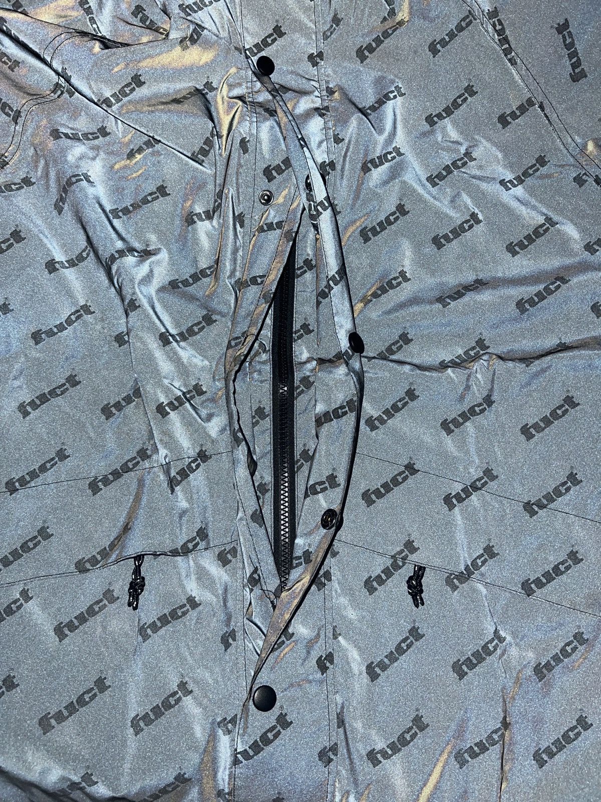 FUCT FUCT 3M Jacket Size US L / EU 52-54 / 3 - 6 Thumbnail