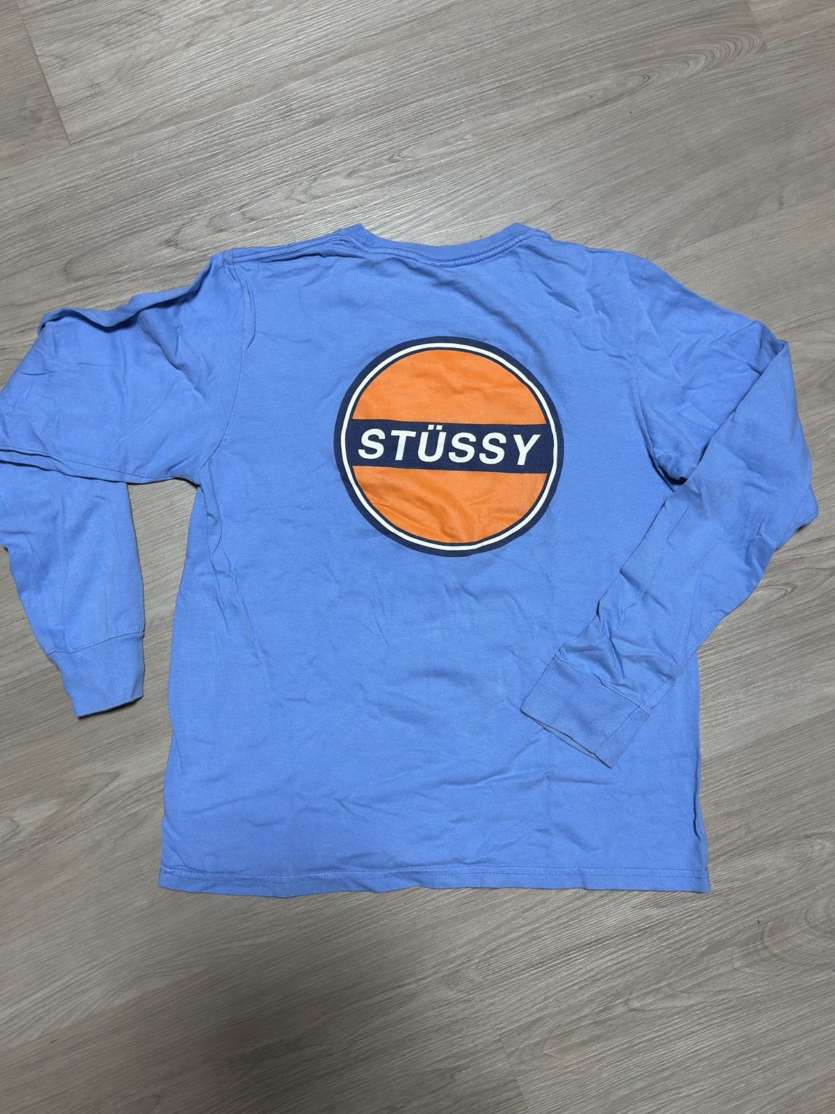 Stussy Stussy Size US S / EU 44-46 / 1 - 1 Thumbnail
