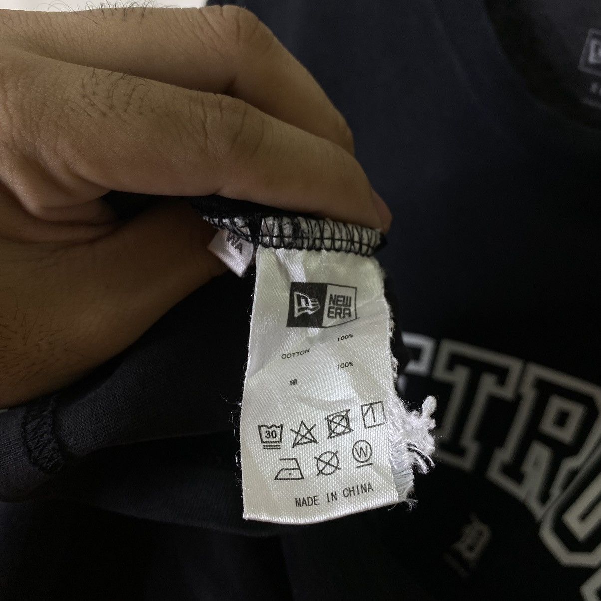MLB × New Era New Era x Detroit Tigers MLB Tee Size US L / EU 52-54 / 3 - 6 Thumbnail