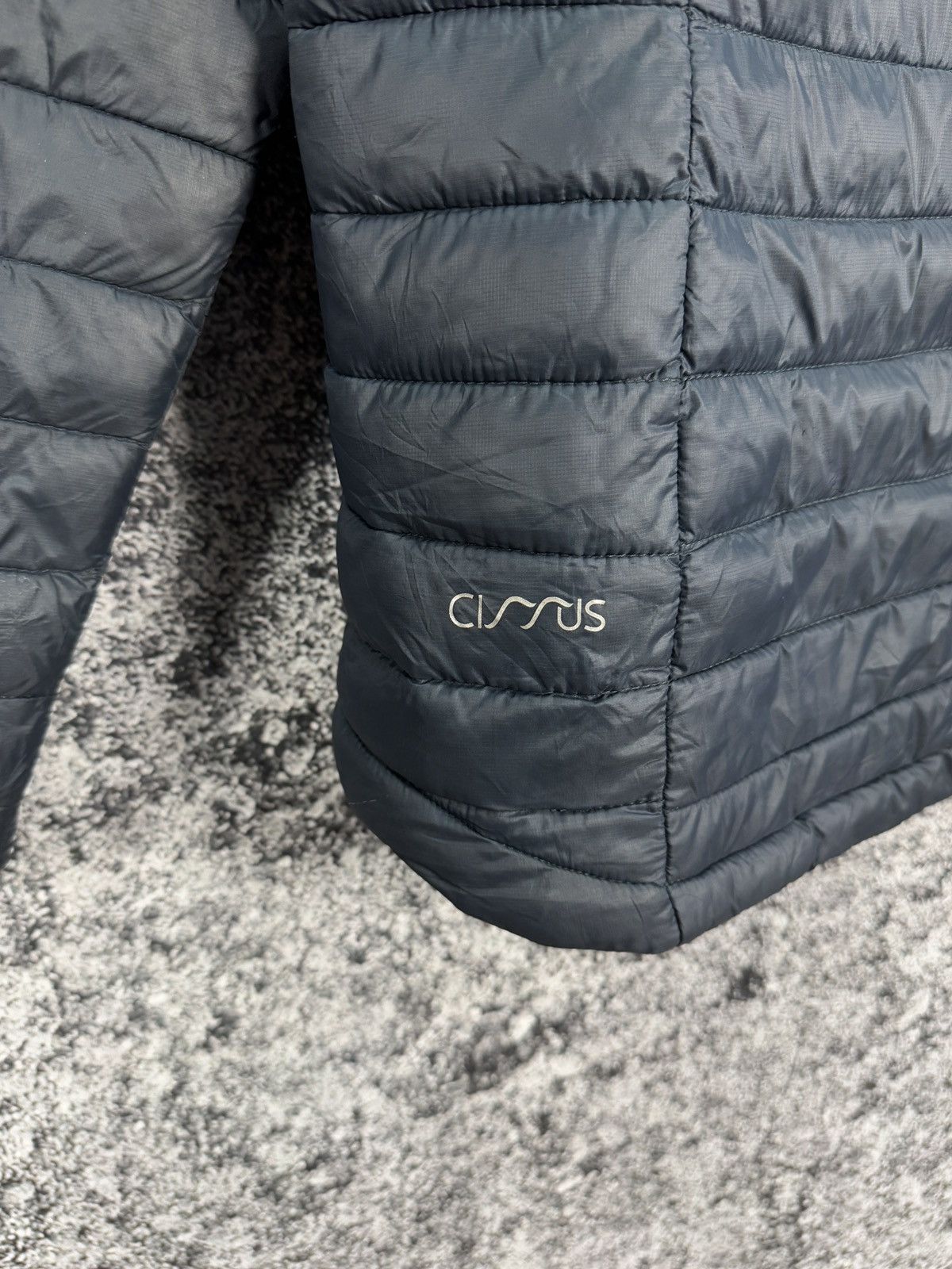 Rab Men’s Rab Altus Jacket Full Zip Outdoor Trekking Size S Size US S / EU 44-46 / 1 - 20 Thumbnail