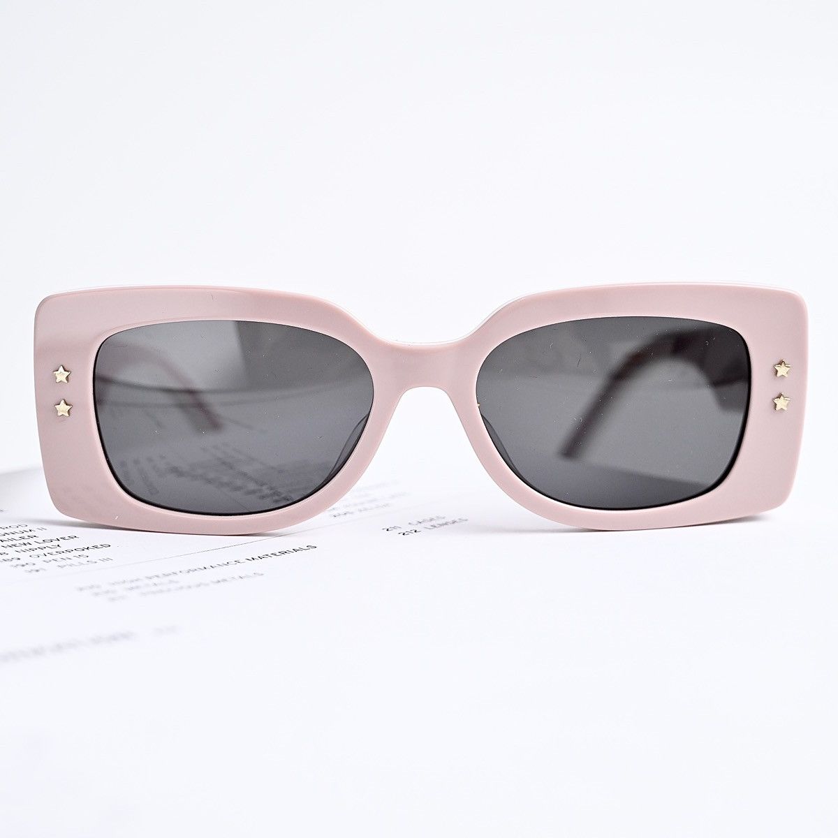 Dior DIOR DIORPACIFIC S1U SUNGLASSES Size ONE SIZE - 7 Thumbnail