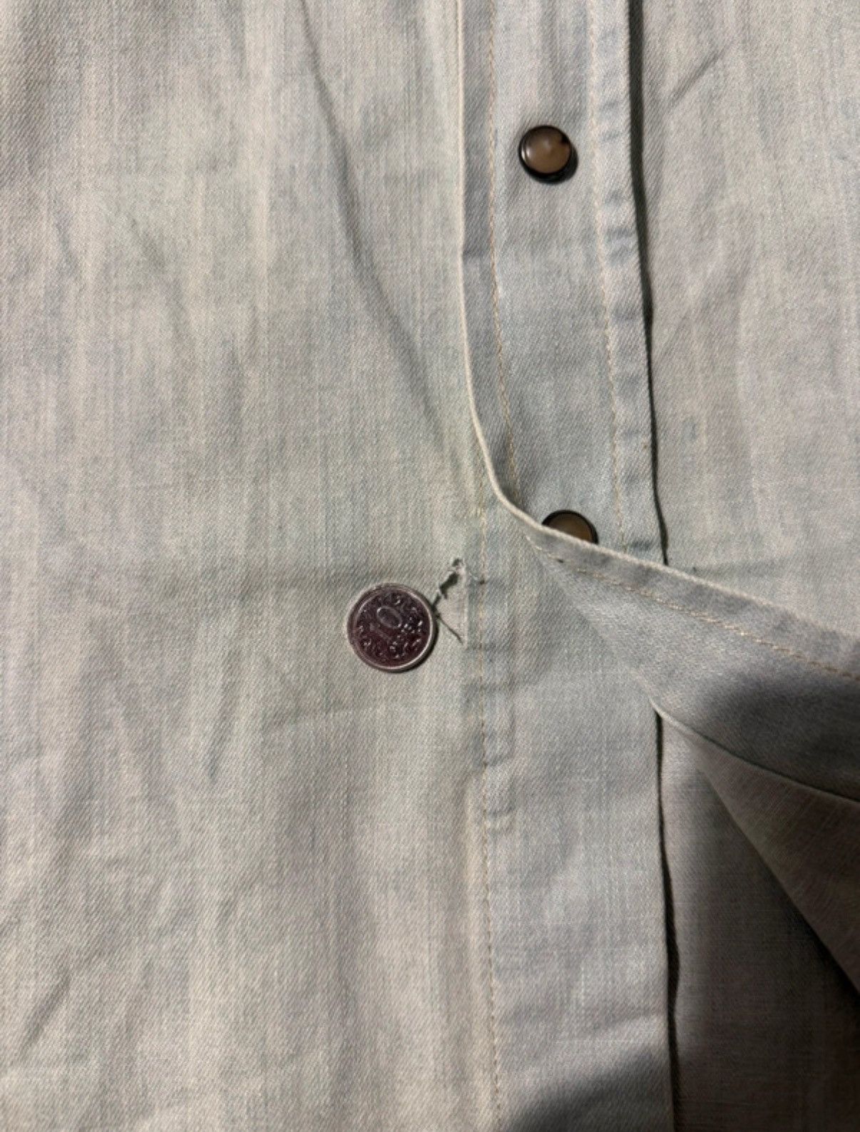 Etro Etro Milano. Vintage 50s Size US M / EU 48-50 / 2 - 6 Thumbnail