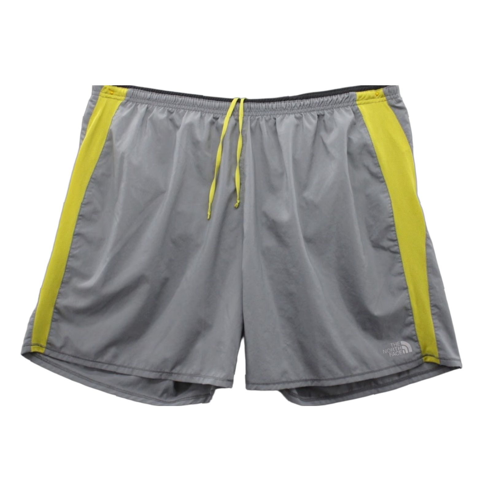 The North Face The North Face Shorts Mens XXL Adventure Flash Dry Lined Outdoors Hybrid Preppy Size US 39 - 1 Thumbnail