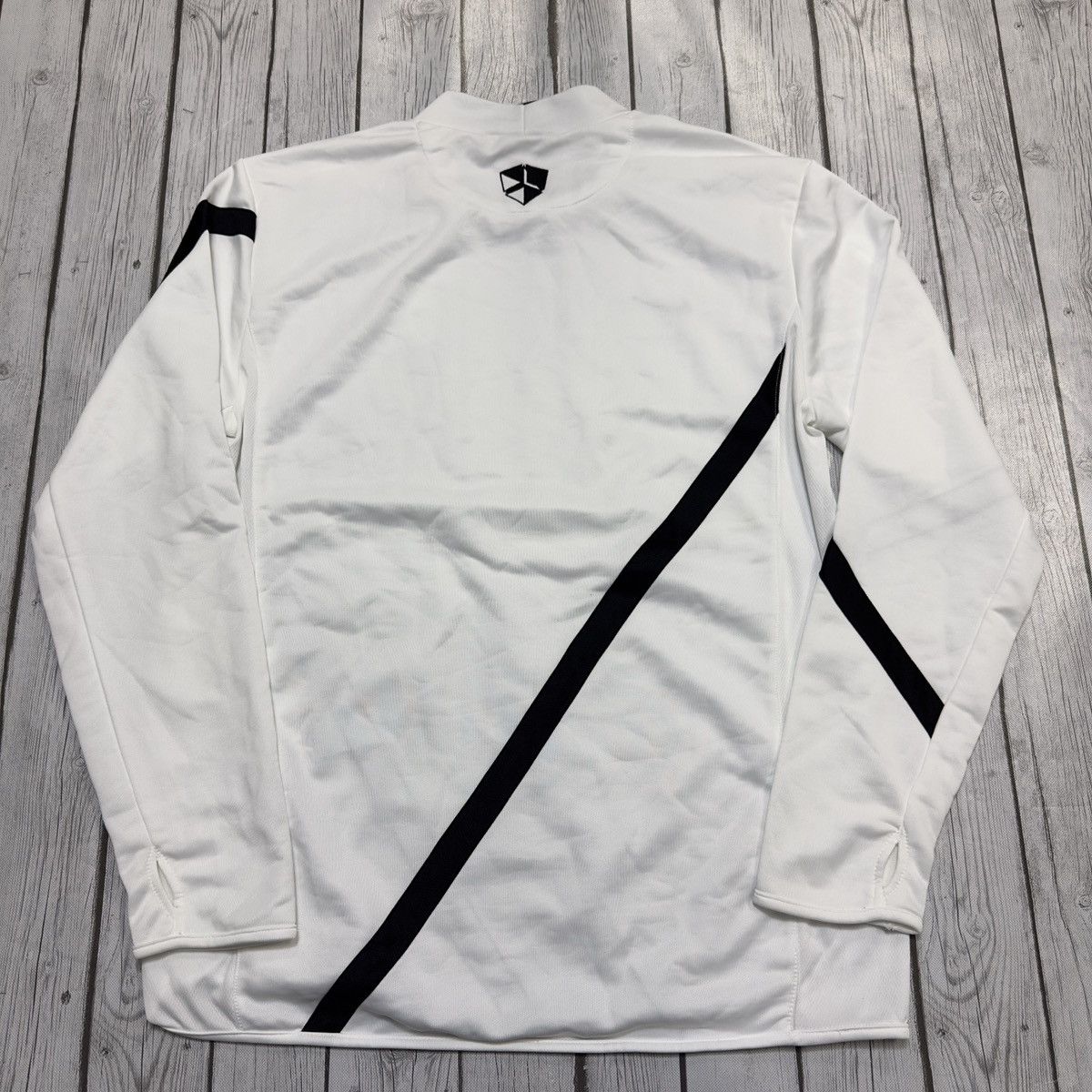 Nike Juventus long sleeve training top Size US XL / EU 56 / 4 - 2 Thumbnail