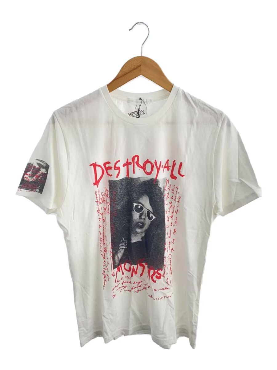 THEE HYSTERIC XXX×DESTROY ALL MONSTERS T Hysteric Glamour Thee Hysteric XXX × Destroy All Monsters