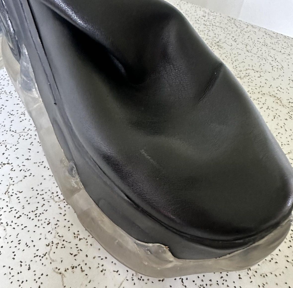 SWEAR London Swear London Air Revive Xtra Vegan Sneaker Boots Size US 7.5 / IT 37.5 - 4 Thumbnail