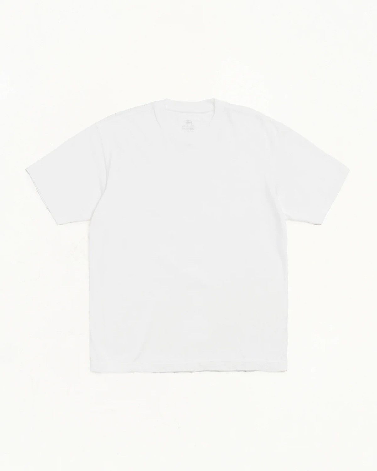 Stussy Stussy Garment Dyed SS Tee Size US XL / EU 56 / 4 - 2 Thumbnail
