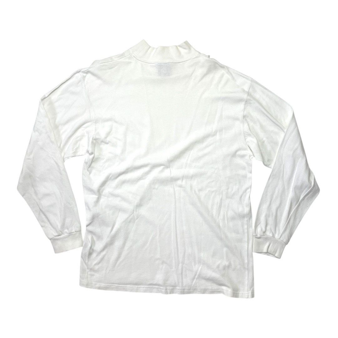 Nike Vintage 90s Nike Sweatshirt | San Diego Padres Baseball Size US XL / EU 56 / 4 - 2 Thumbnail