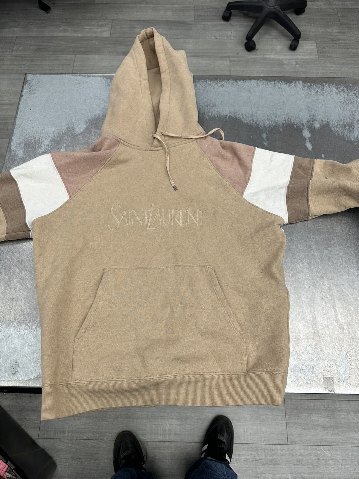 Vintage Saint Laurent
