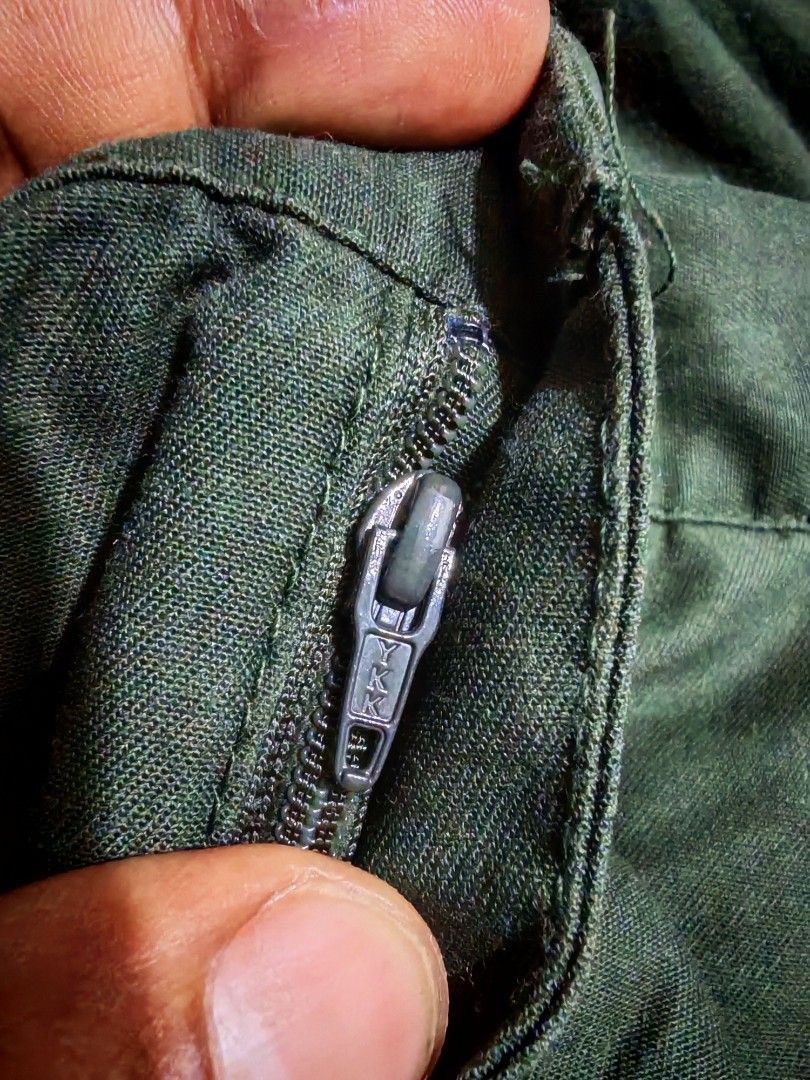 Japanese Brand Freak’s Store Japan Parachute Balloon Cargo Pants Size US 32 / EU 48 - 7 Thumbnail