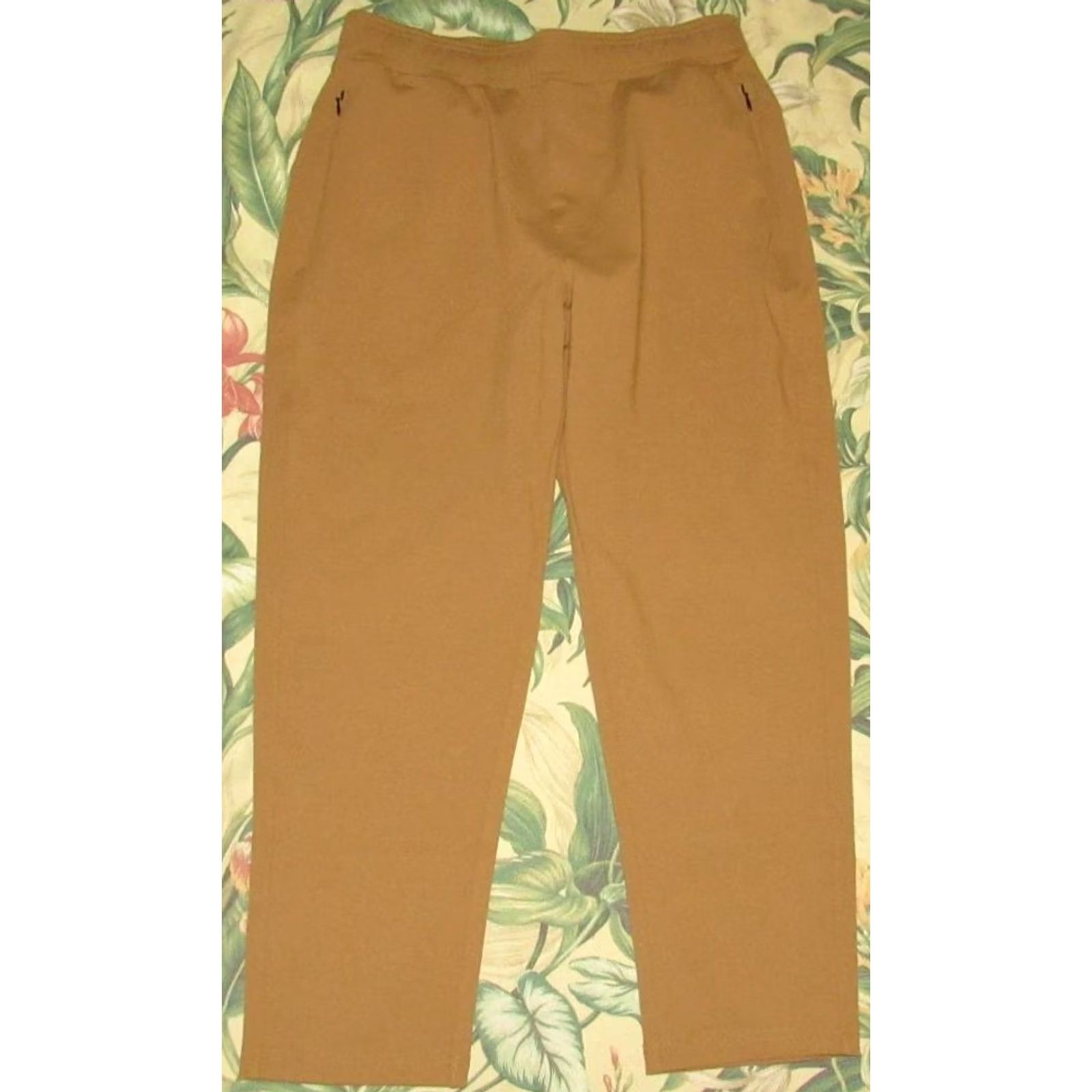 Vintage PUBLIC REC Military Khaki Daymaker Jogger Pants 32 x 27 NWT Mens Regular Pants Jeans Trousers? Size US 32 / EU 48 - 3 Thumbnail