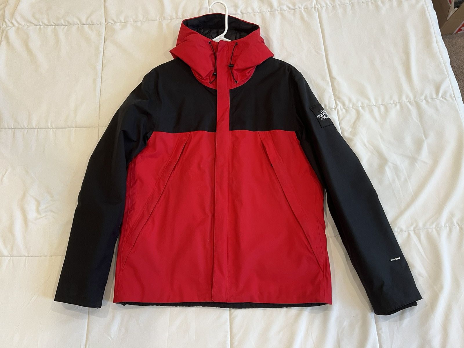 North Face 1990 Mountain Jacket | Grailed North Face 1990 Mountain Jacket | Grailed