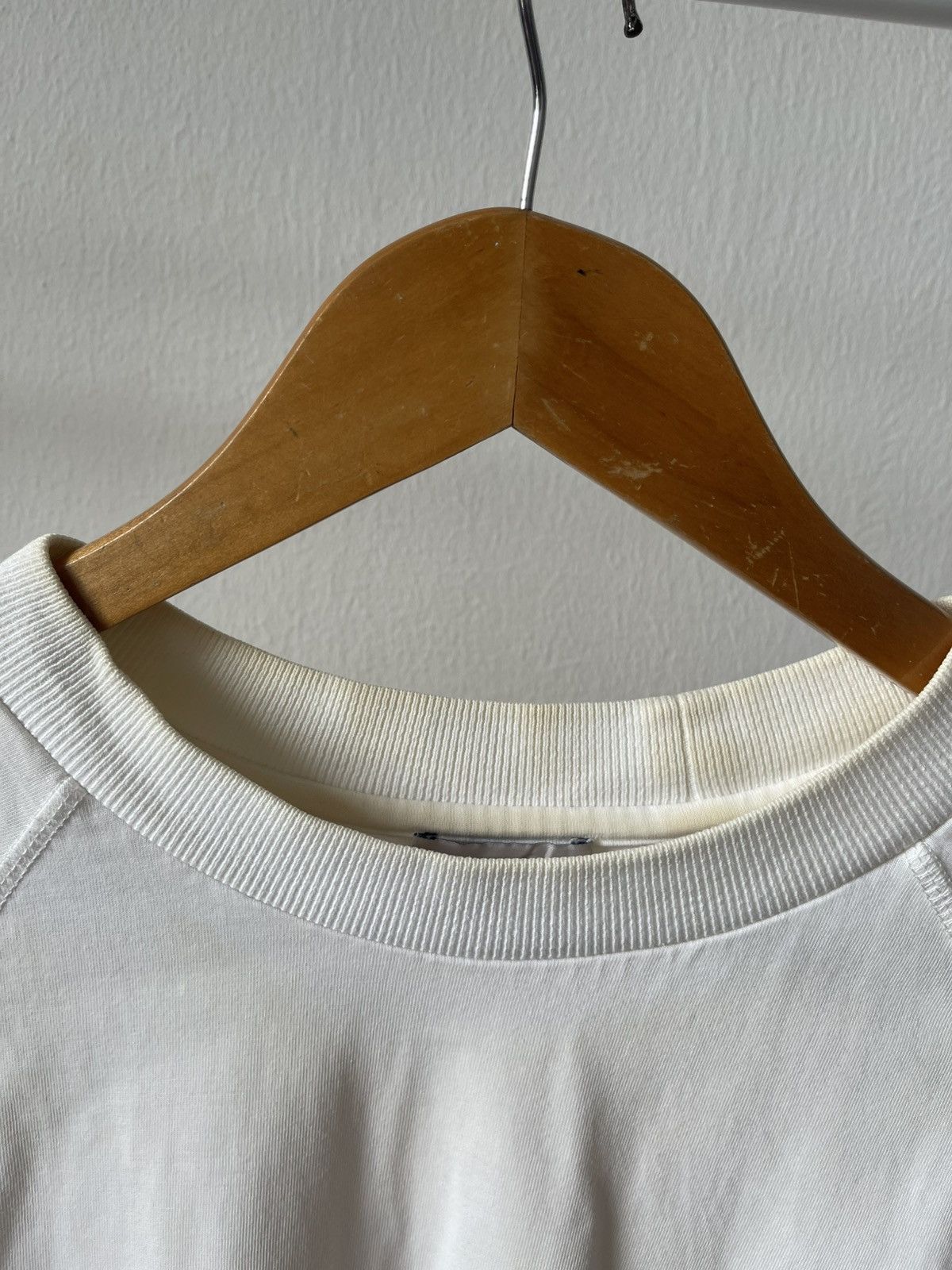 Moncler × Off-White 2000s Moncler x Off-White Tee A1 Size US M / EU 48-50 / 2 - 4 Thumbnail