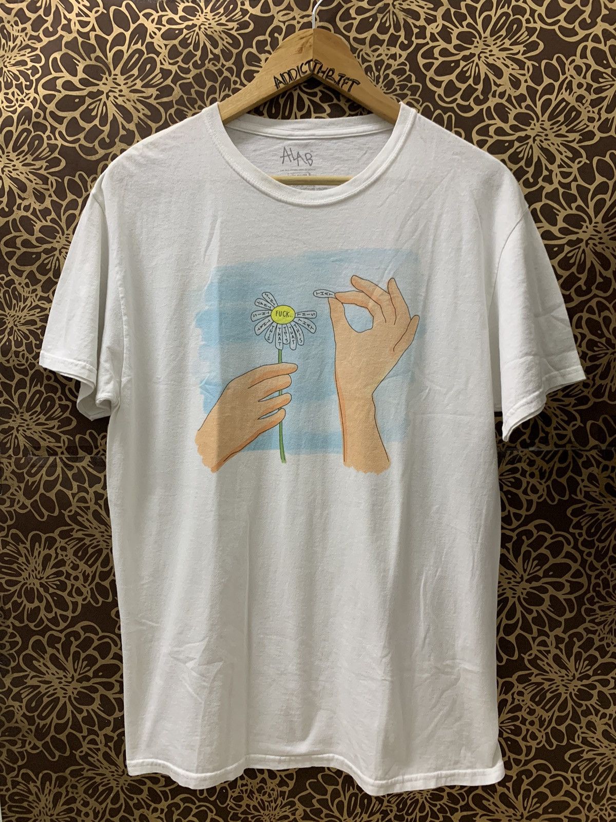 A Lab Grailed
