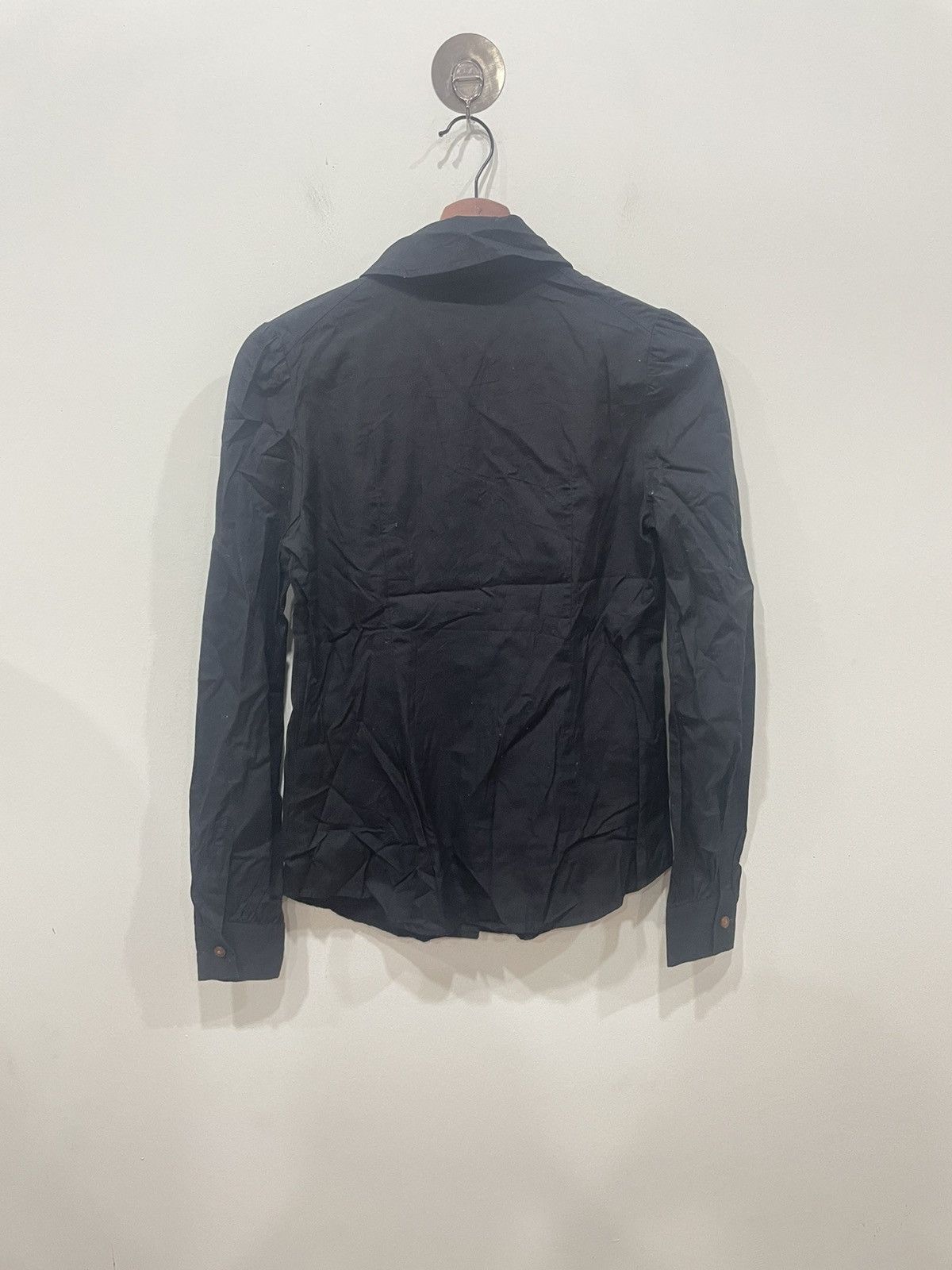 Vivienne Westwood Vivienne Westwood Shirt Size M / US 6-8 / IT 42-44 - 2 Thumbnail