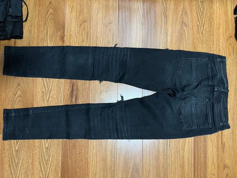 Amiri Amiri Jeans 2501-Nextarrow Size US 32 / EU 48 - 6 Thumbnail