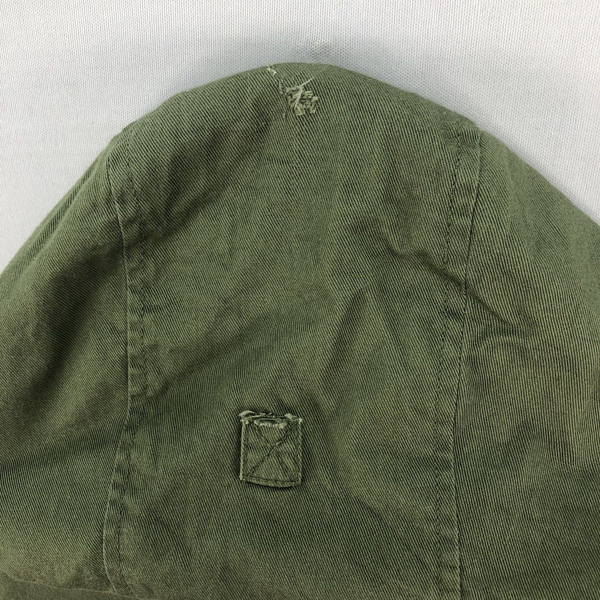Japanese Brand Japanese Brand Inspired Military Army Parka Size US M / EU 48-50 / 2 - 8 Thumbnail