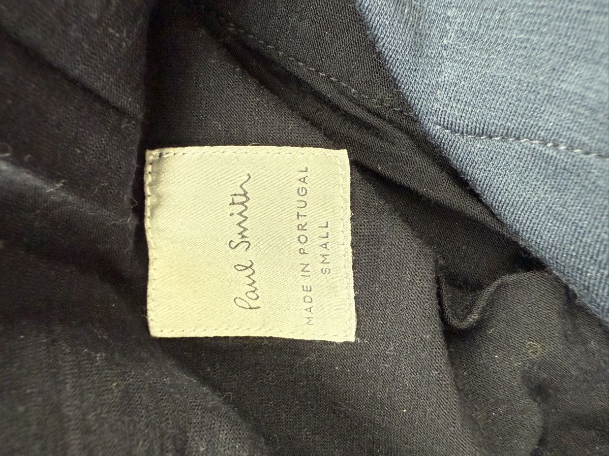 Paul Smith Paul Smith lounge joggers Size US 30 / EU 46 - 3 Thumbnail