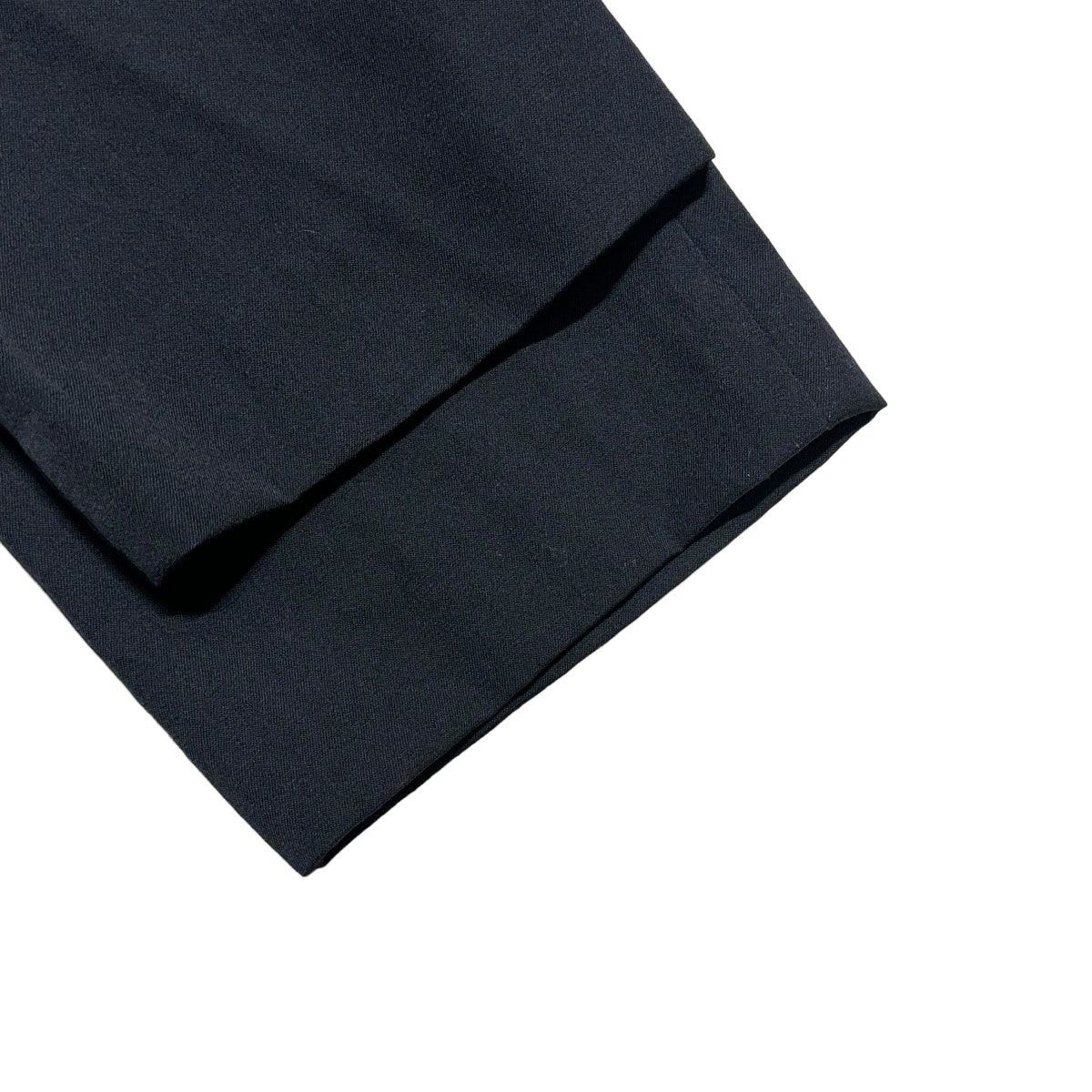 Yohji Yamamoto yohji yamamoto Slacks Pants HR-P73-100 Size US 34 / EU 50 - 4 Thumbnail