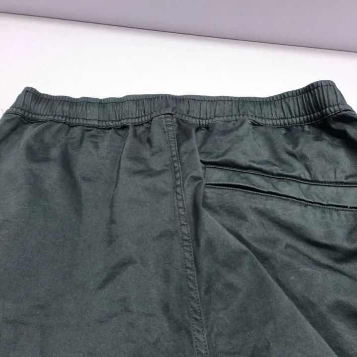 Stone Island Stone Island Black Casual Cargo Pants Size US 31 - 4 Thumbnail